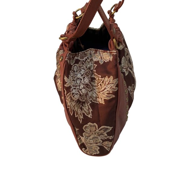 Isabella Fiore Shoulder Bag - Picture 4 of 10